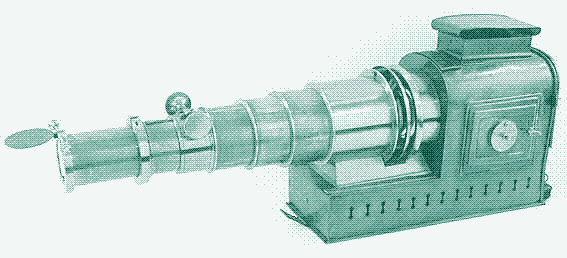 Image: A magic lantern. The Luikerwaal
