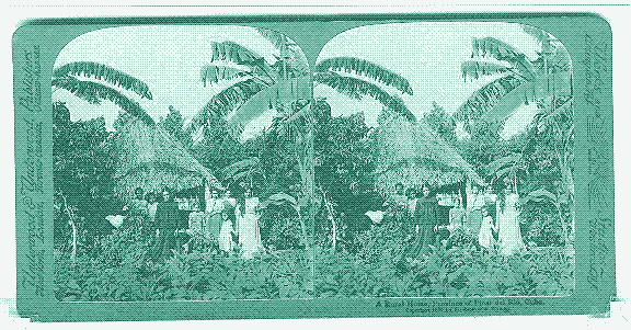 Image: Stereoview.