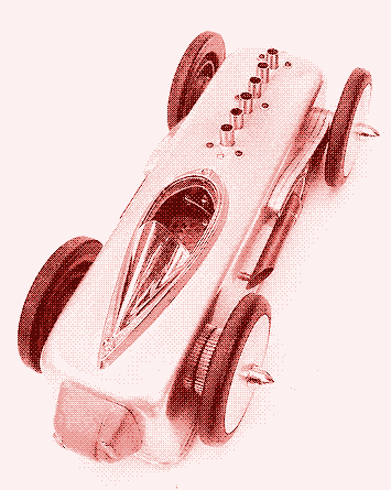 Image: Motor art courtesy of Lockwasher. All rights reserved.