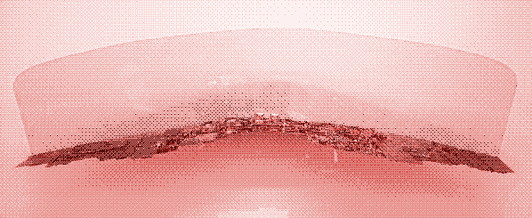 Artwork: cityscape I &amp; II by Grace Grothaus.
