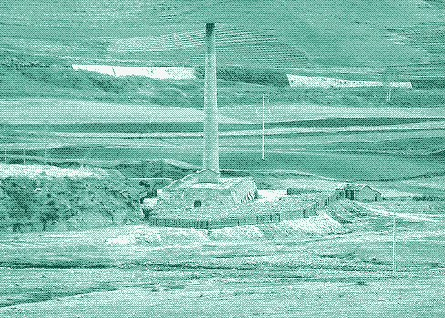 "Brickworks"by tarboat