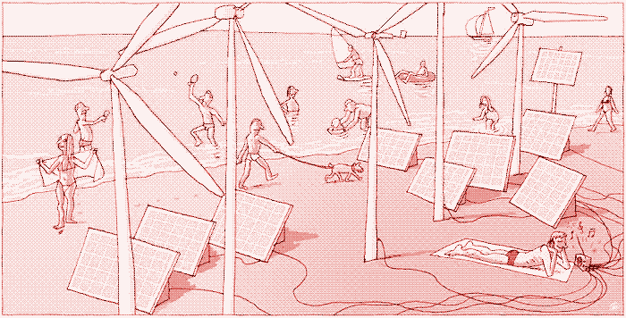 Image: Illustration by Milo.