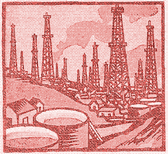 Image: It&rsquo;s all about fossil fuels.