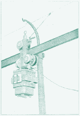 Image: Unmanned mule
