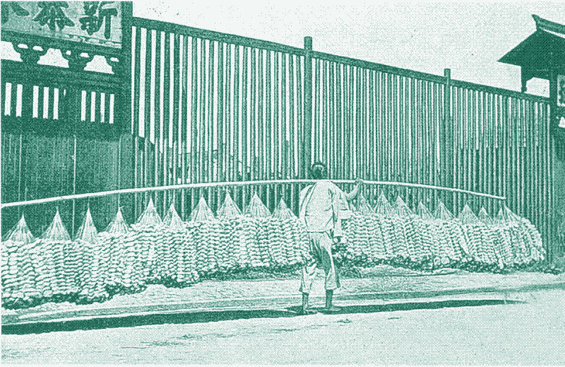Image: Carrying stuff.