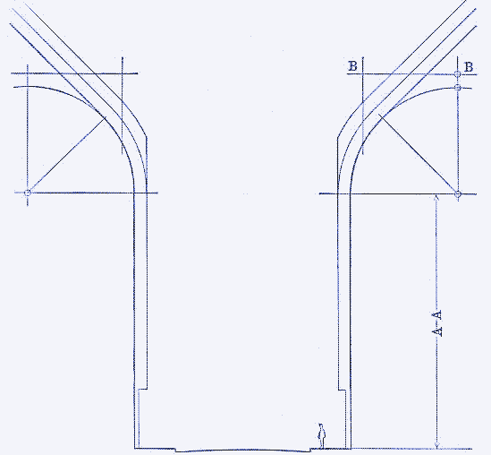 Image: Building codes in Paris.