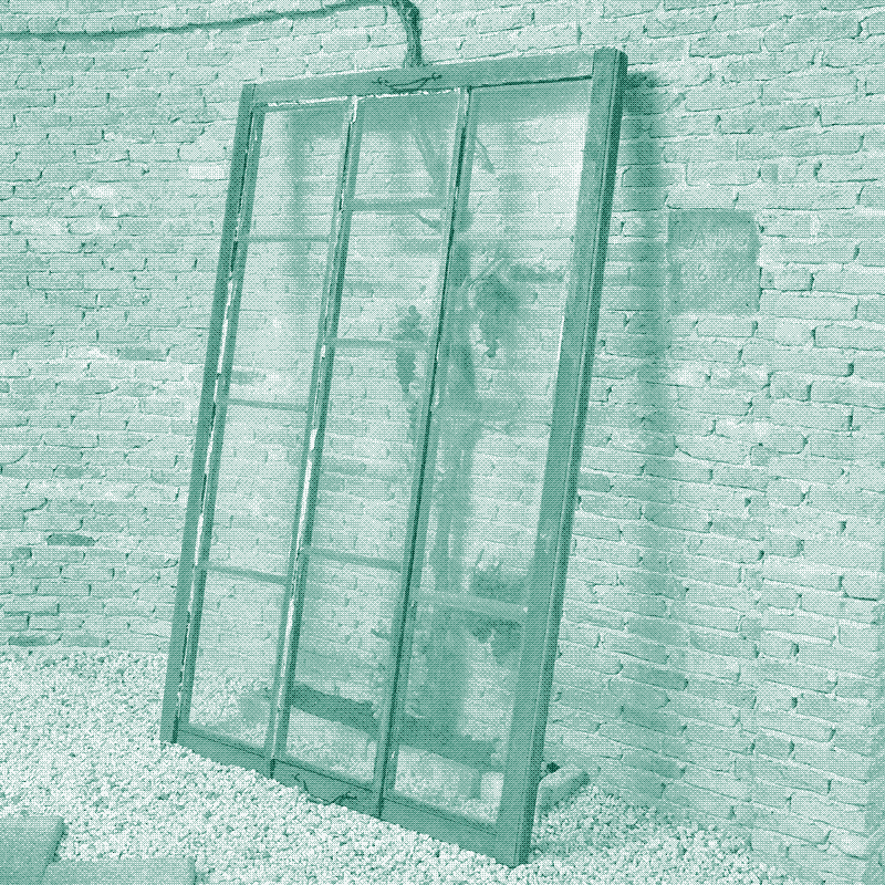 How the greenhouse was born. Source: Rijksdienst voor het Cultureel Erfgoed