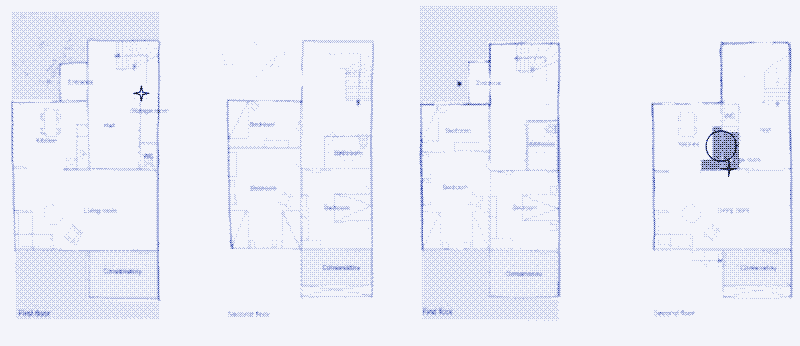 Illustration: Concept for a DC low voltage house. Source: [^16]