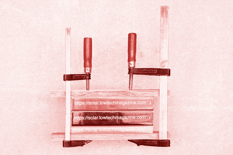 Image: The original, &ldquo;uncompressed&rdquo; book series. Image by Marie Verdeil and Hugo Lopez.
