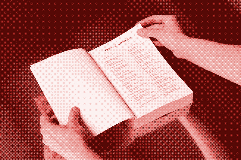 Image: The Compressed Book Edition (paperback). Image by Marie Verdeil and Hugo Lopez.