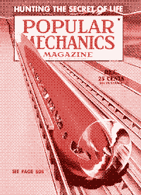 Bild: Popular Mechanics