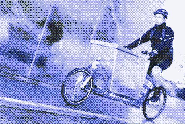 Imagen: CycleLogistics.