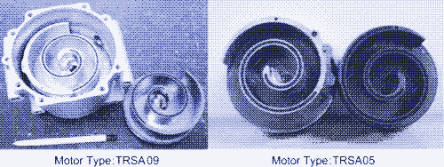 Compresor Scroll Fuente: [^30]