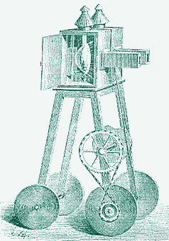 Image: Fantascope.