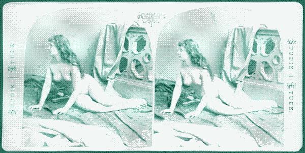 Image: Stereoview.