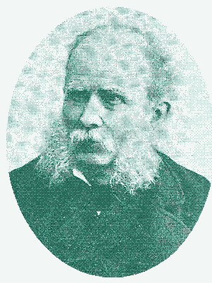 Image : L’inventeur Narcís Monturiol i Estarrol.
