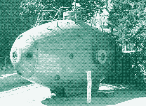 Image : L’Ictíneo