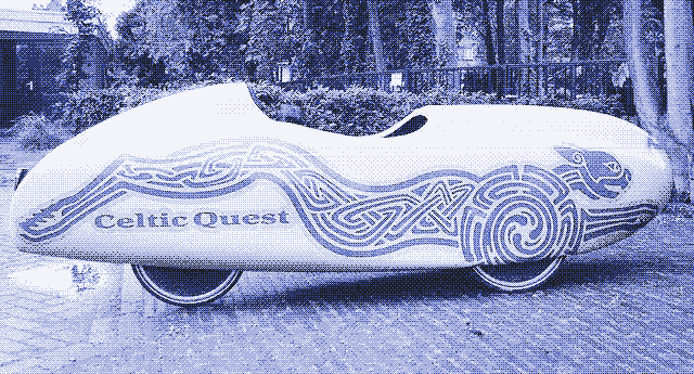 Image : Le Quest.