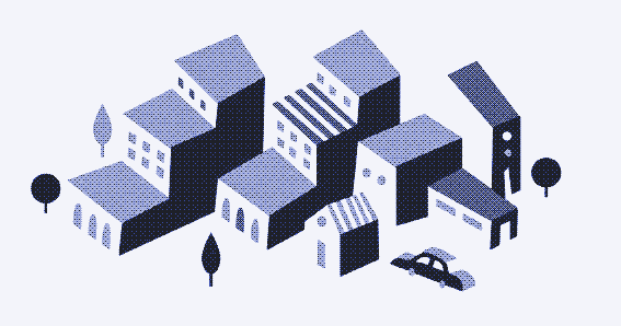 Illustration de Diego Marmolejo pour Low-tech Magazine.