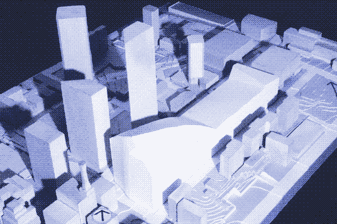 Illustration : Le projet Bunker Hill : l&rsquo;enveloppe solaire