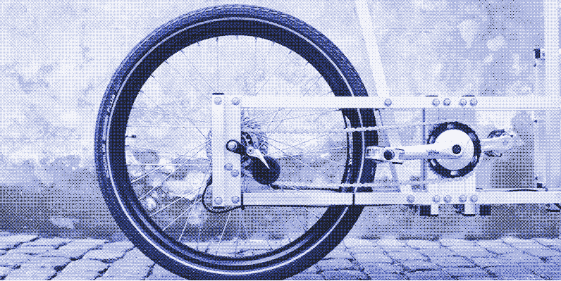Images: XYZ Cargo Bike.