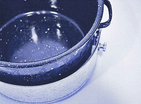 Une jupe isolante de casserole. Image : Ecozoomstove.