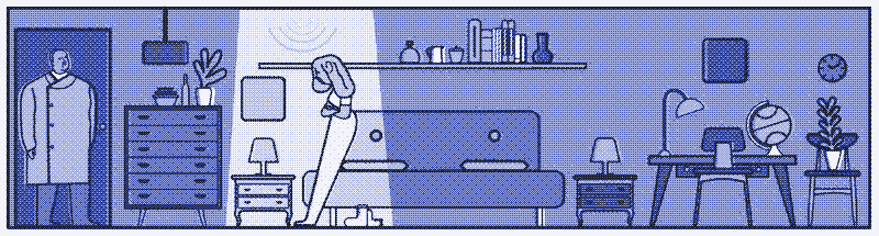 Illustration de Diego Marmolejo.