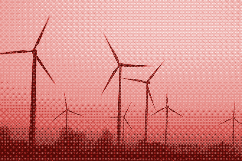 L’Internet d’aujourd’hui ne peut pas être alimenté par les énergies renouvelables. Image : Wikipedia Commons.