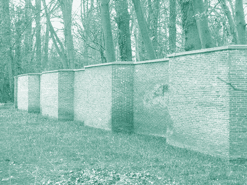 Un autre type de Mur à fruits. Wikipedia Commons