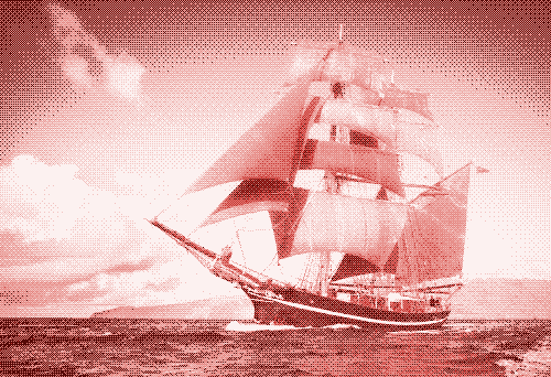 Image: Eye of the wind