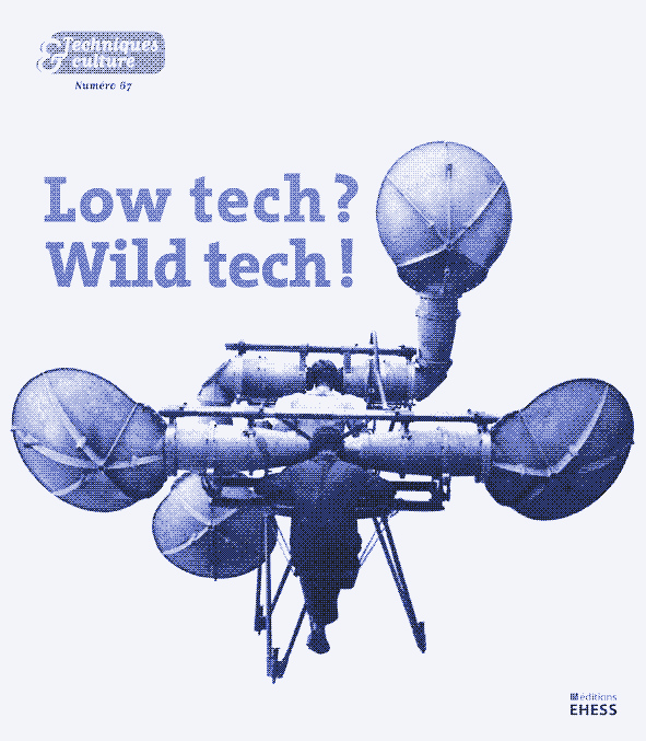 Foto: Techniques &amp; Culture