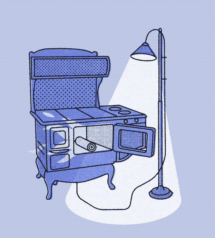 Illustratie: Diego Marmolejo.