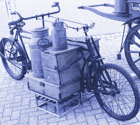 Zdjęcie: transportfiets.nl